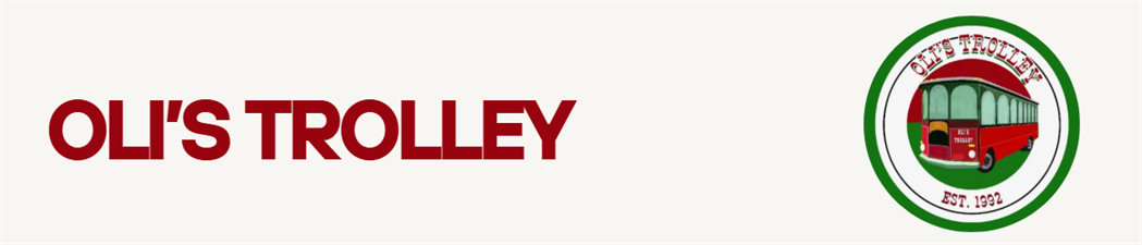 Oli's Trolley Inc.