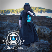 Bar Harbor Ghost Tours