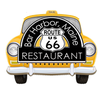 Route 66 Restaurant