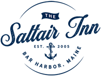 Saltair Inn Waterfront Bed & Breakfast