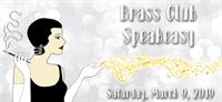 Brass Club Speakeasy