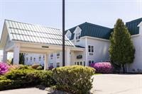Acadia Inn