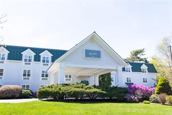 Acadia Inn