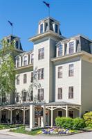 Bar Harbor Grand Hotel
