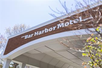 Bar Harbor Motel