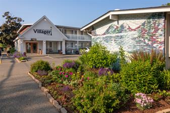 Bar Harbor Villager Motel