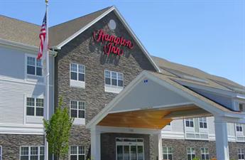 Hampton Inn