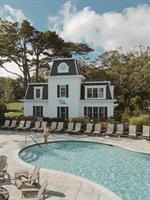Bar Harbor Inn Spa