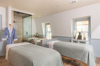 Bar Harbor Inn Spa