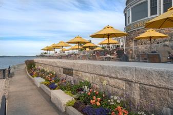 The Terrace Grille