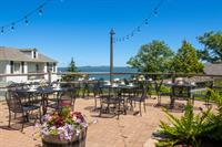The Bistro at the Atlantic Oceanside Hotel & Convention Center