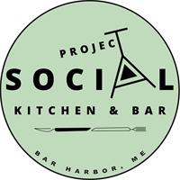 Project Social Kitchen & Bar