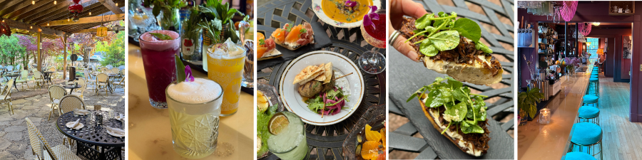 Project Social Kitchen & Bar
