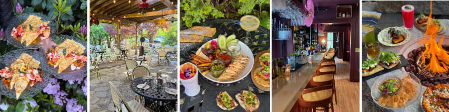 Project Social Kitchen & Bar