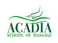 Acadia School of Massage Student Clinic