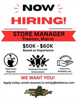 Edwards Brothers Supermarkets Trenton