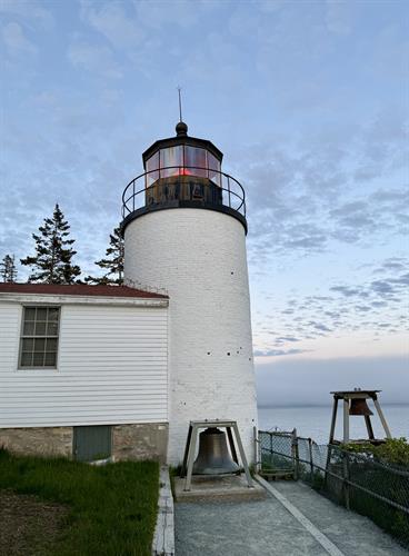 Bass Harbor Lighthouse