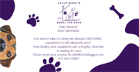 Dog Groomer