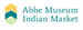 2018 Abbe Museum Indian Market