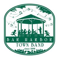 Bar Harbor Town Band Concert
