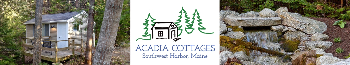 Acadia Cottages