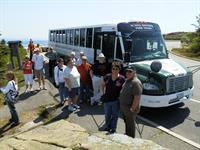 Acadia National Park Tours