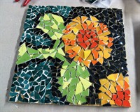 Introduction to Mosaic Art Making