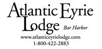 Atlantic Eyrie Lodge