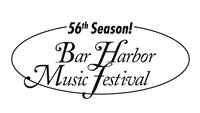 Bar Harbor Music Festival: Opening Day Tea Concert
