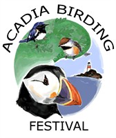 Acadia Birding Festival