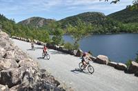 Acadia Bike Rentals