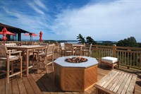 The Looking Glass Restaurant