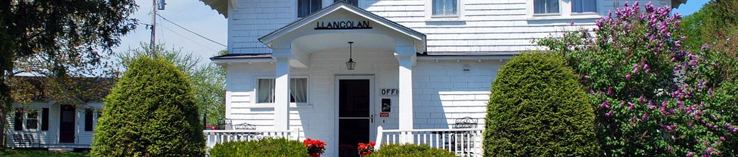 Llangolan Inn Cottages Camping Cottages Open Year Round