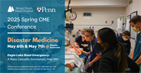 Spring UPenn CME Conference