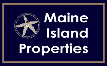 Maine Island Properties