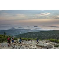 Plan for a busy July 4th at Acadia National Park