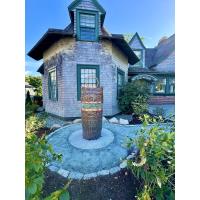 ABBE MUSEUM OPEN THE LAST SATURDAY OF JULY, AUGUST, AND  SEPTEMBER (7/23/2025)