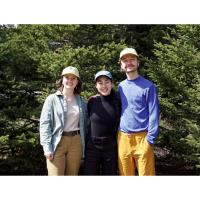 Announcing the 2024 Cathy and Jim Gero Acadia Early-Career Fellows