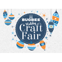 Bugbee Senior Center Holiday Craft Fair