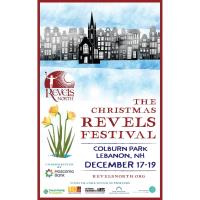 The Christmas Revels Festival