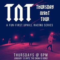 Dartmouth Skiway Thursday Night Tour Series