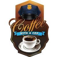Coffee With A Cop