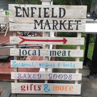 Enfield Market