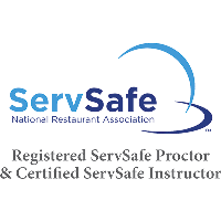 ServSafe® Food Protection Manager Class & Exam