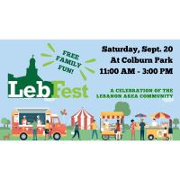 LebFest 2026