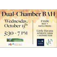 Dual Chamber Business After Hours