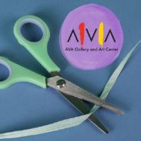 Little Free Arts/Craft Library Ribbon Cutting