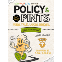 Policy & Pints