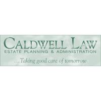 Marketing Project @ Caldwell Law
