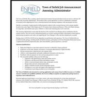 Town of Enfield